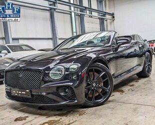 Bentley Continental GTC Gebrauchtwagen
