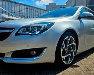 Opel Insignia Gebrauchtwagen