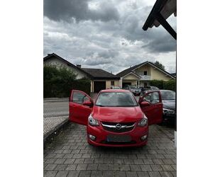Opel Karl Gebrauchtwagen