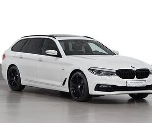 BMW 520 Gebrauchtwagen