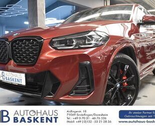 BMW X4 Gebrauchtwagen