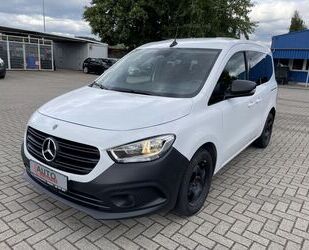 Mercedes-Benz Citan Gebrauchtwagen