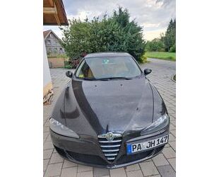 Alfa Romeo 147 Gebrauchtwagen