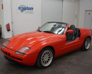 BMW Z1 Gebrauchtwagen