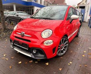 Abarth 500 Gebrauchtwagen