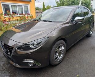 Mazda 3 Gebrauchtwagen