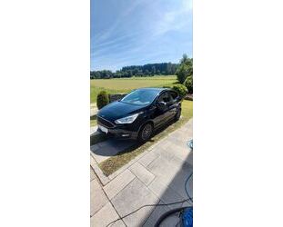 Ford C-Max Gebrauchtwagen
