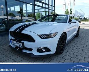 Ford GT Gebrauchtwagen