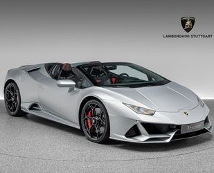 Lamborghini Huracán Gebrauchtwagen