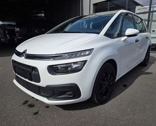 Citroen C4 SpaceTourer Gebrauchtwagen