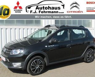 Dacia Sandero Gebrauchtwagen