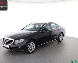 Mercedes-Benz E 220 Gebrauchtwagen