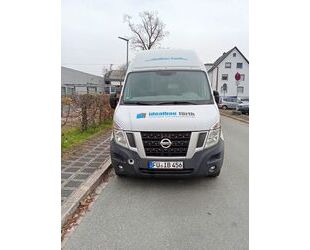 Nissan NV400 Gebrauchtwagen