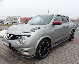Nissan Juke Gebrauchtwagen