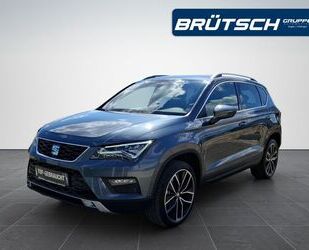 Seat Ateca Gebrauchtwagen
