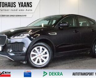 Jaguar E-Pace Gebrauchtwagen