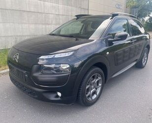 Citroen C4 Cactus Gebrauchtwagen