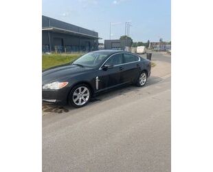 Jaguar XF Gebrauchtwagen