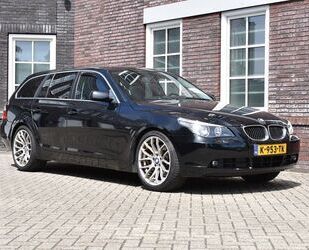 BMW 545 Gebrauchtwagen