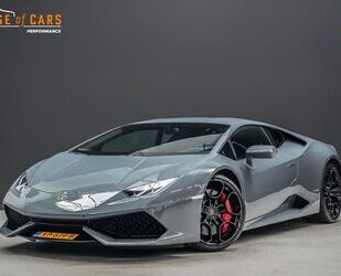 Lamborghini Huracán Gebrauchtwagen