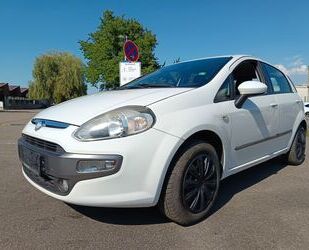 Fiat Punto Evo Gebrauchtwagen