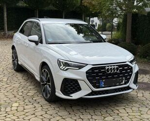 Audi RSQ3 Gebrauchtwagen