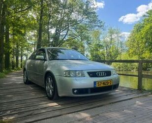 Audi S3 Gebrauchtwagen