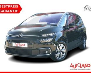 Citroen Grand C4 Picasso / SpaceTourer Gebrauchtwagen