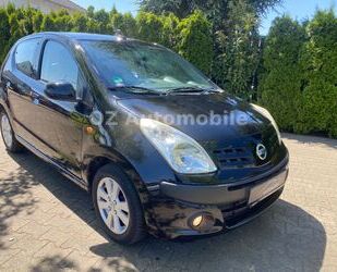 Nissan Pixo Gebrauchtwagen
