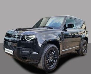 Land Rover Defender Gebrauchtwagen