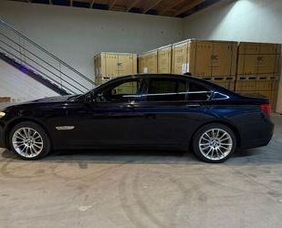BMW 740 Gebrauchtwagen