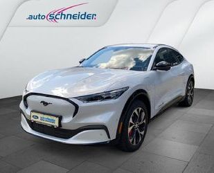 Ford Mustang Mach-E Gebrauchtwagen