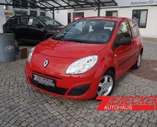 Renault Twingo Gebrauchtwagen