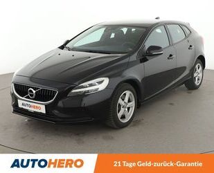 Volvo V40 Gebrauchtwagen