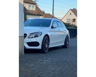 Mercedes-Benz C 350 Gebrauchtwagen