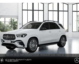 Mercedes-Benz GLE 300 Gebrauchtwagen