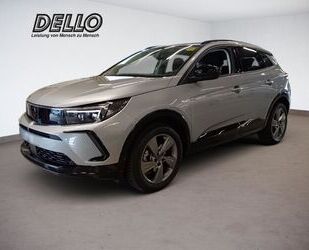 Opel Grandland (X) Gebrauchtwagen