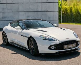 Aston Martin Vanquish Gebrauchtwagen