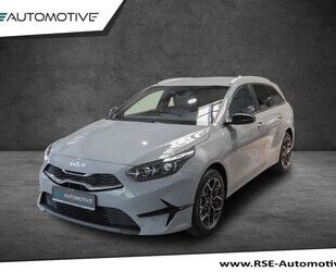 Kia ceed Sportswagon Gebrauchtwagen
