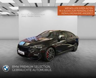 BMW 220 Gran Coupé Gebrauchtwagen