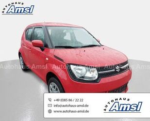 Suzuki Ignis Gebrauchtwagen