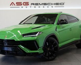Lamborghini Urus Gebrauchtwagen