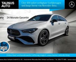 Mercedes-Benz CLA 180 Gebrauchtwagen