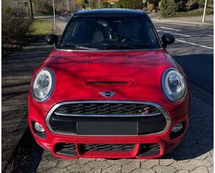 Mini Cooper S Gebrauchtwagen