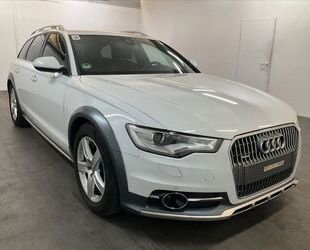 Audi A6 Allroad Gebrauchtwagen