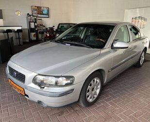 Volvo S60 Gebrauchtwagen