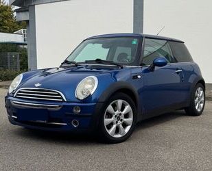Mini ONE Gebrauchtwagen