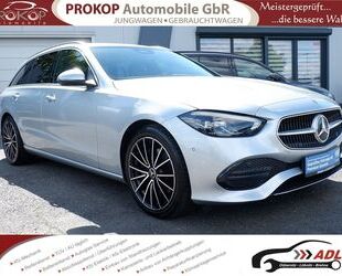 Mercedes-Benz C 220 Gebrauchtwagen