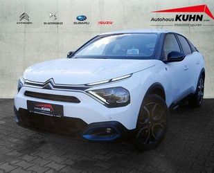 Citroen ë-C4 Gebrauchtwagen