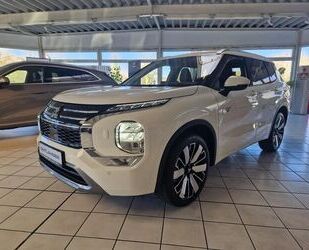 Mitsubishi Outlander Gebrauchtwagen